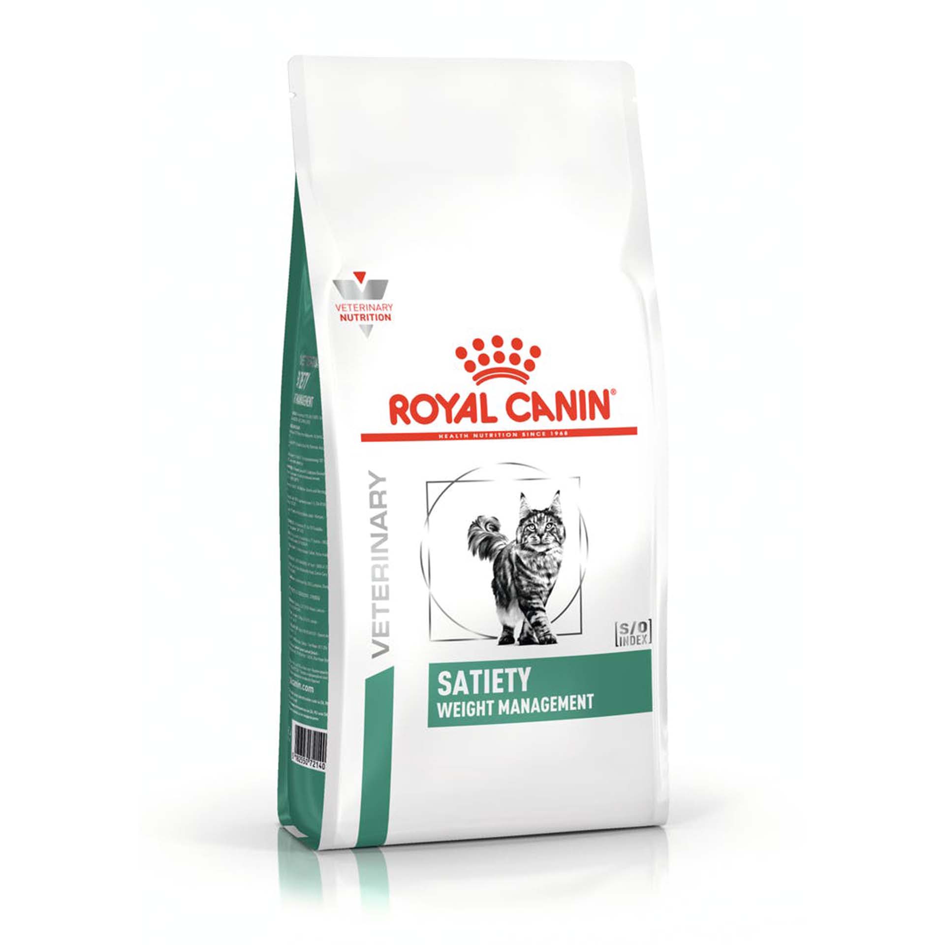 ROYAL CANIN CAT SATIETY - 1.5KG