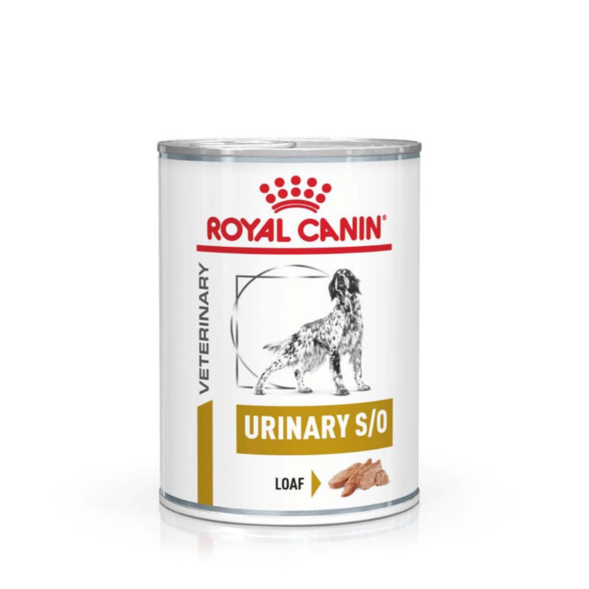 ROYAL CANIN DOG URINARY - 410GR