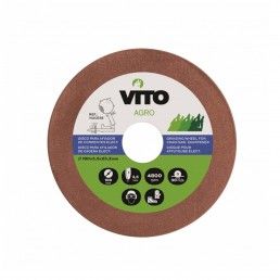 DISCO P/AFIADOR DE CORRENTES ELECTRICO VIACE85