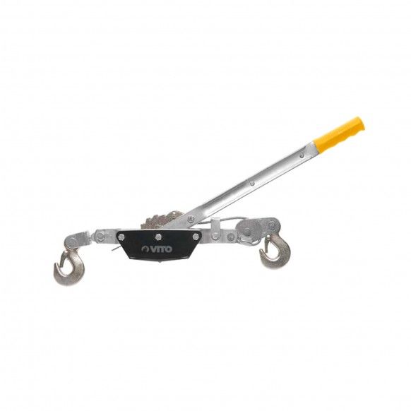 ESTICADOR EM AO - 2TON