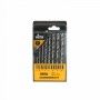 CJ 8 BROCAS HSS (3-10MM)