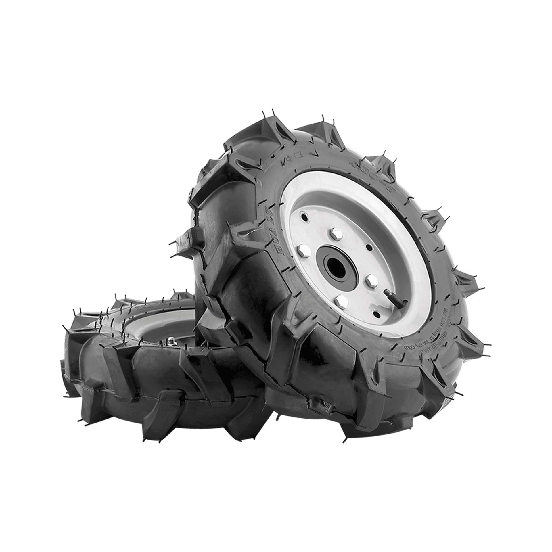 MOTO-ENXADA GASOLINA 7CV