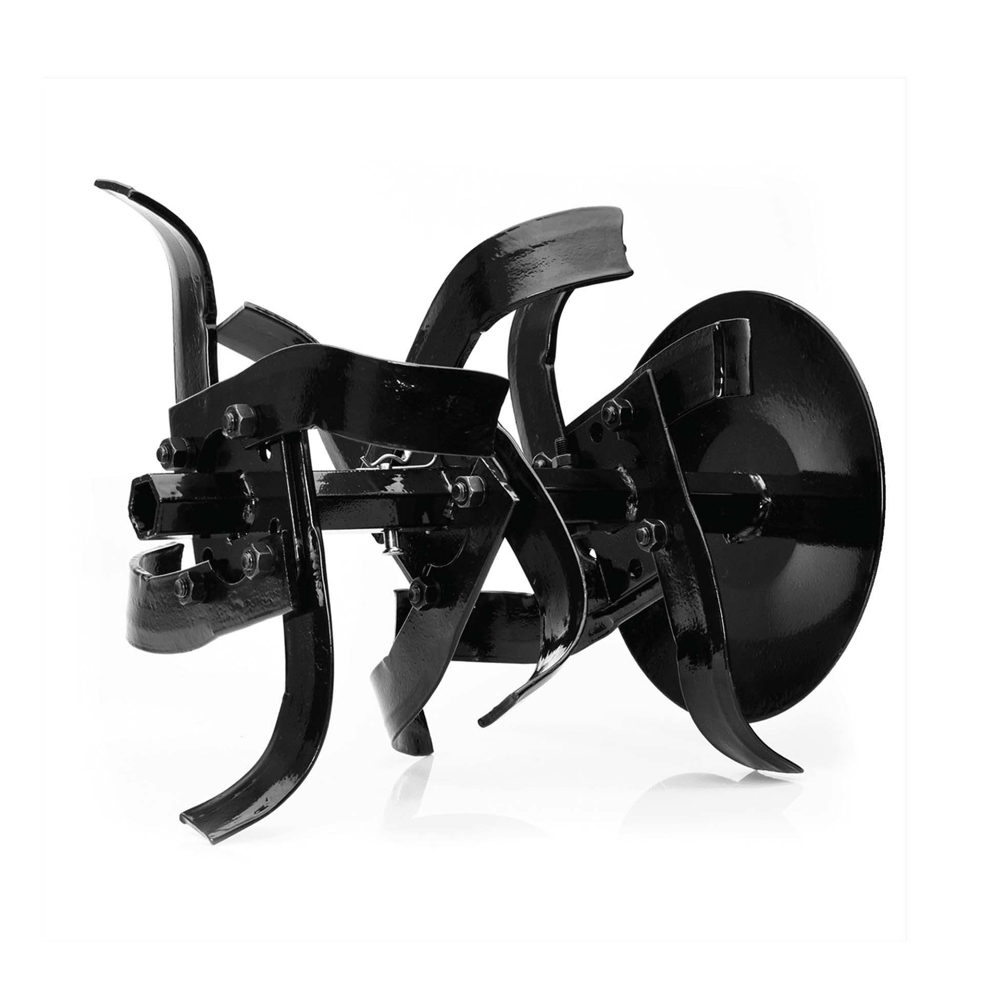 MOTO-ENXADA GASOLINA 7CV