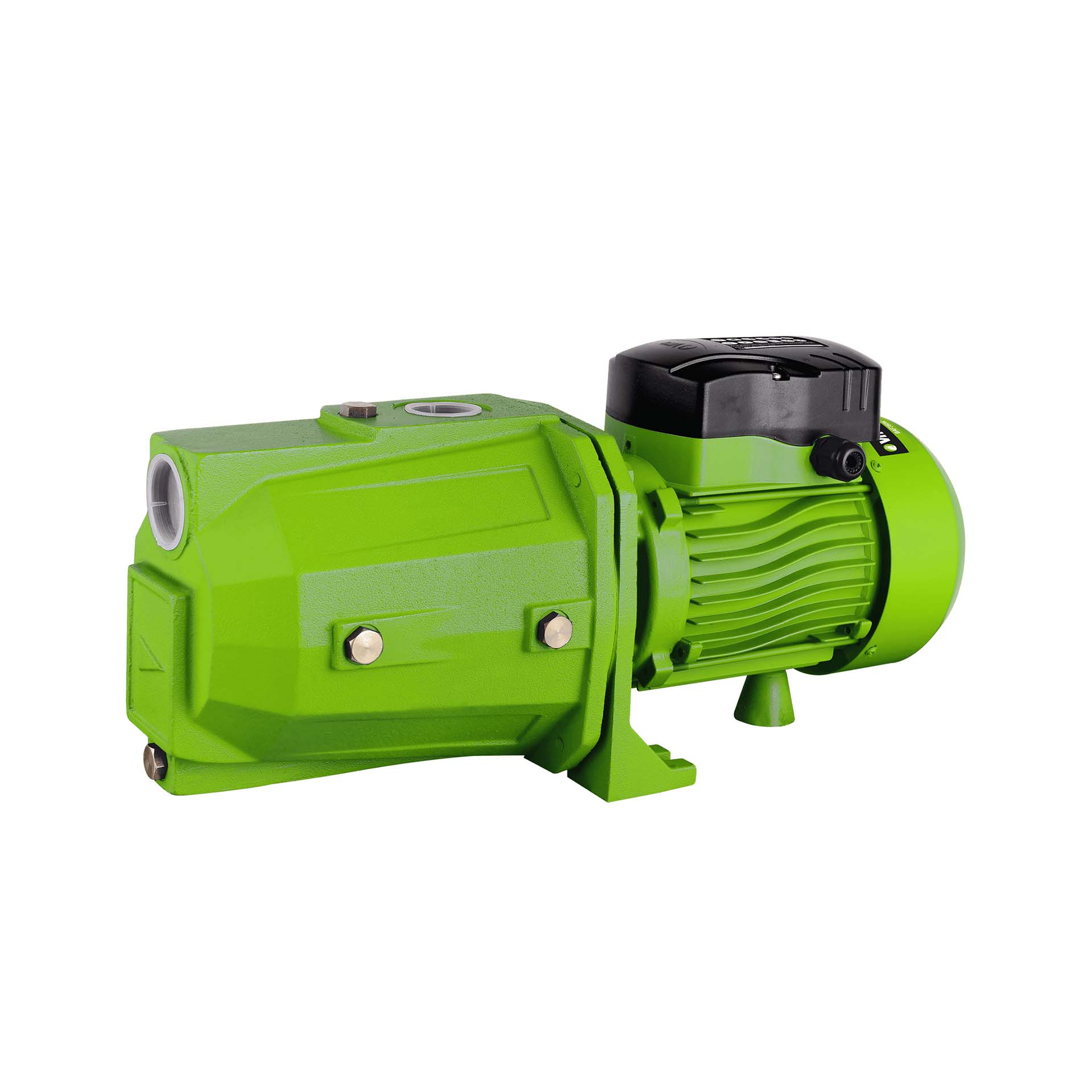 ELECTROBOMBA AUTO-FERRANTE 1500W - 2HP