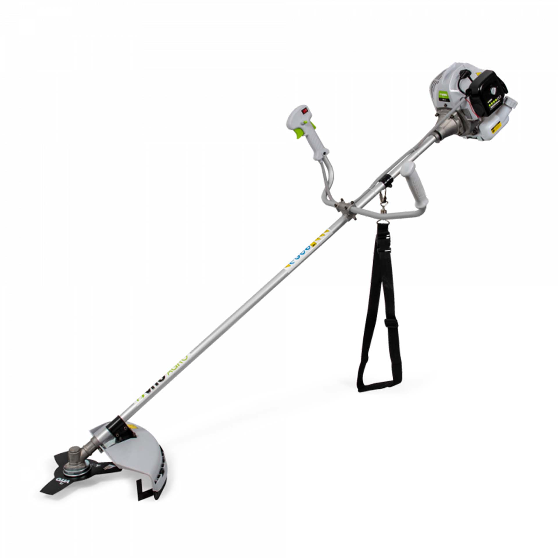 ROÇADORA RIGIDA 43CC EKO