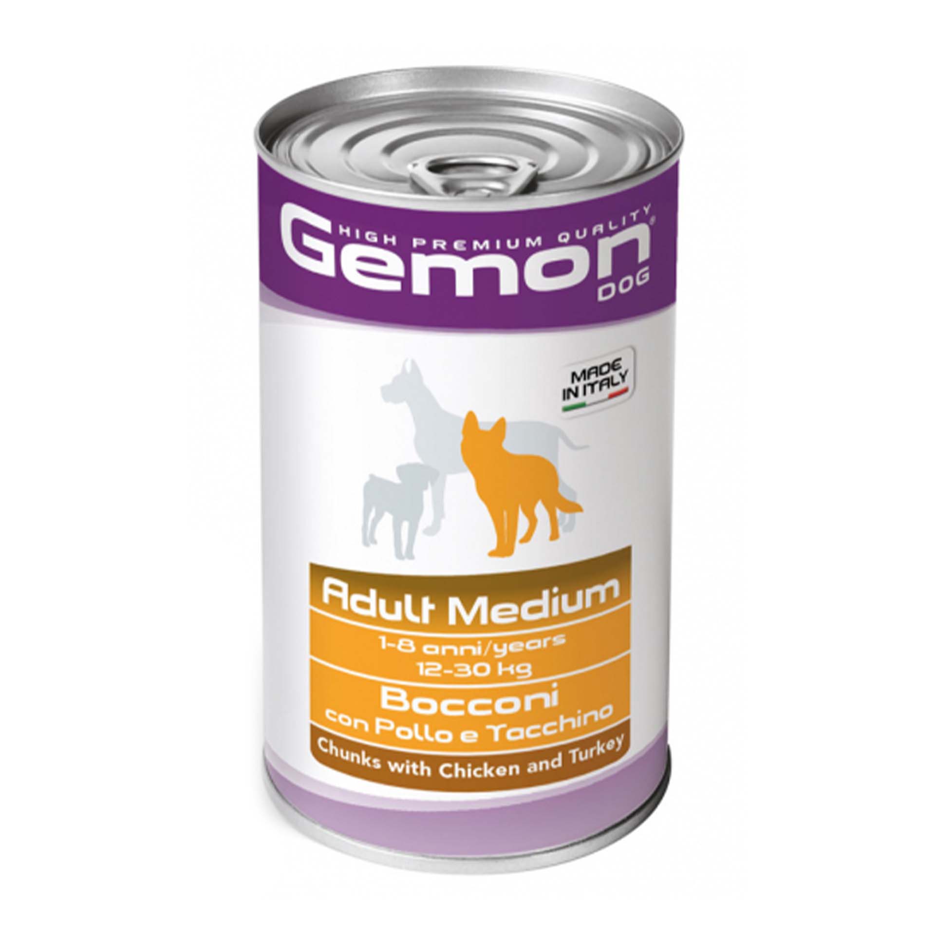 GEMON HUM CAO FRANG&PERU - 1250GR