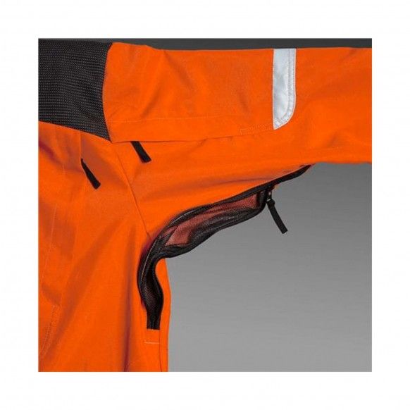 CASACO DE PROTEAO ROADORA TECHNICAL