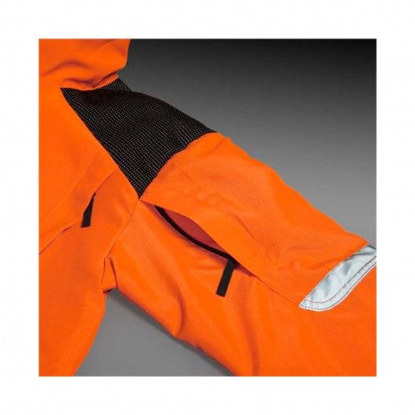 CASACO DE PROTEAO ROADORA TECHNICAL