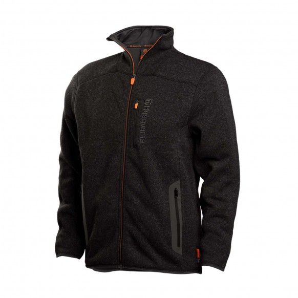 CASACO MALHA XPLORER HUSQVARNA