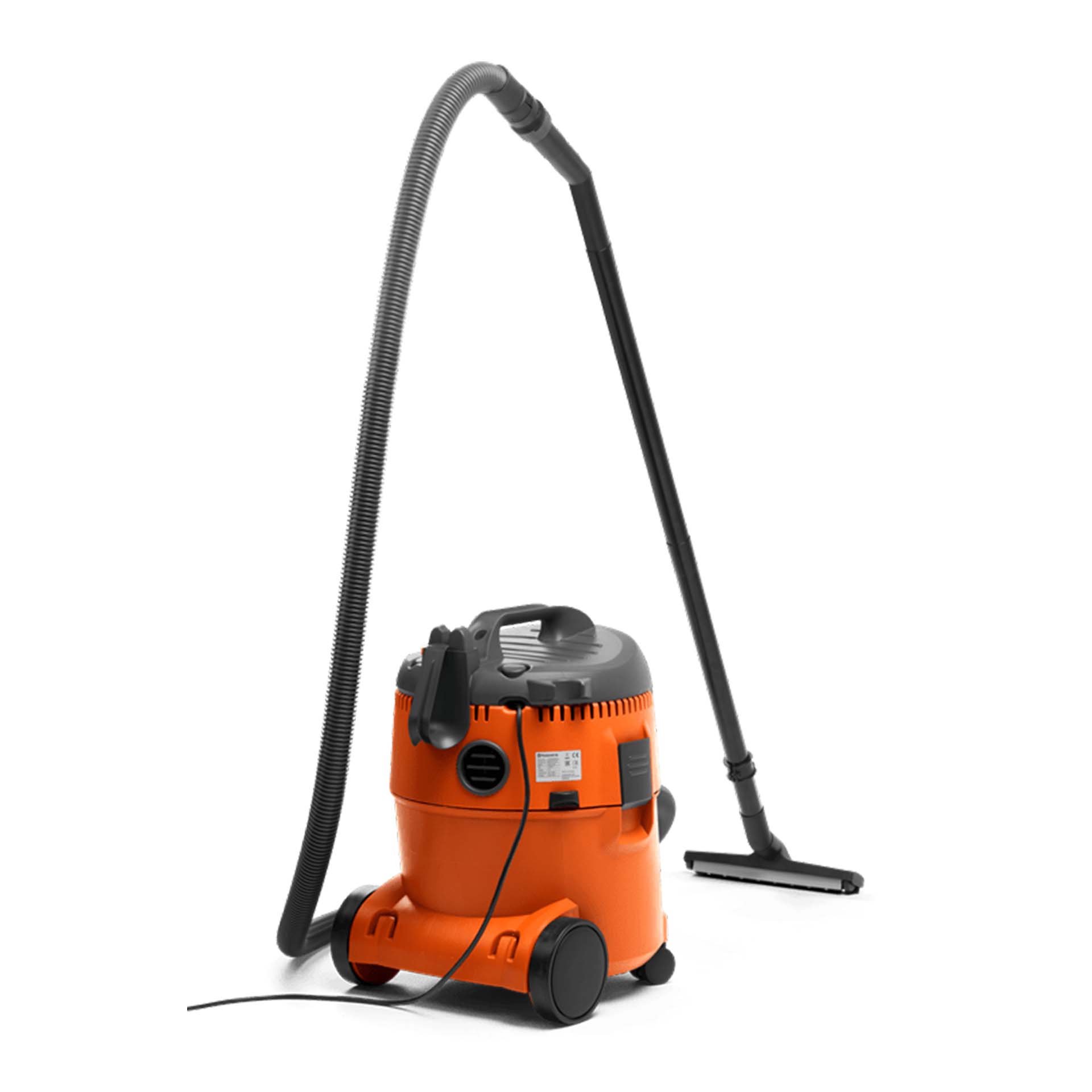 ASPIRADOR HUSQVARNA WDC220