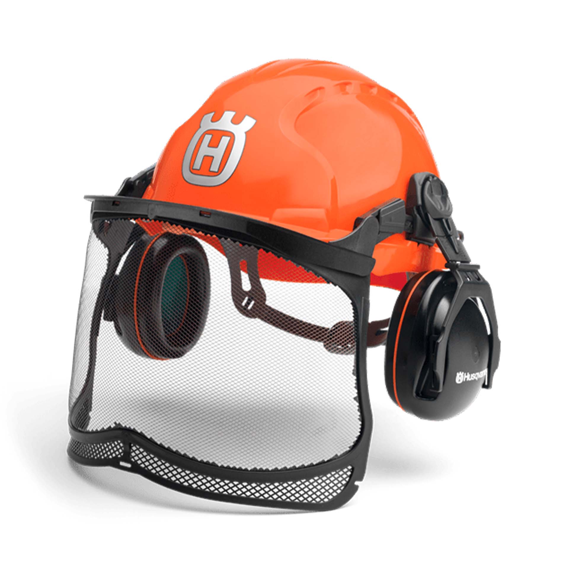 CAPACETE FLORESTAL CLASSIC