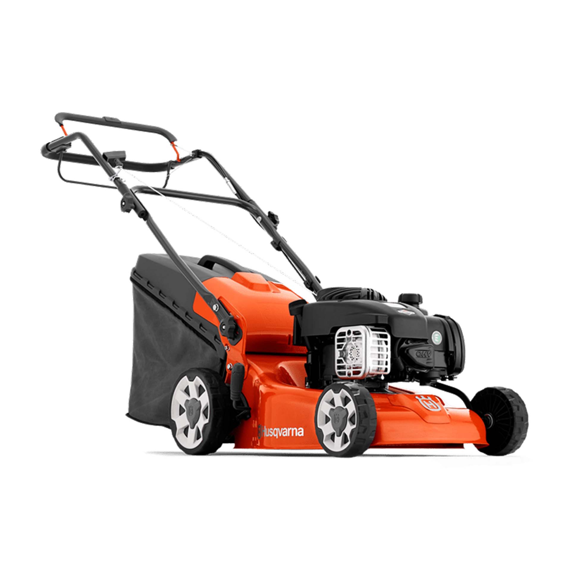 CORTA RELVAS HUSQVARNA LC140S