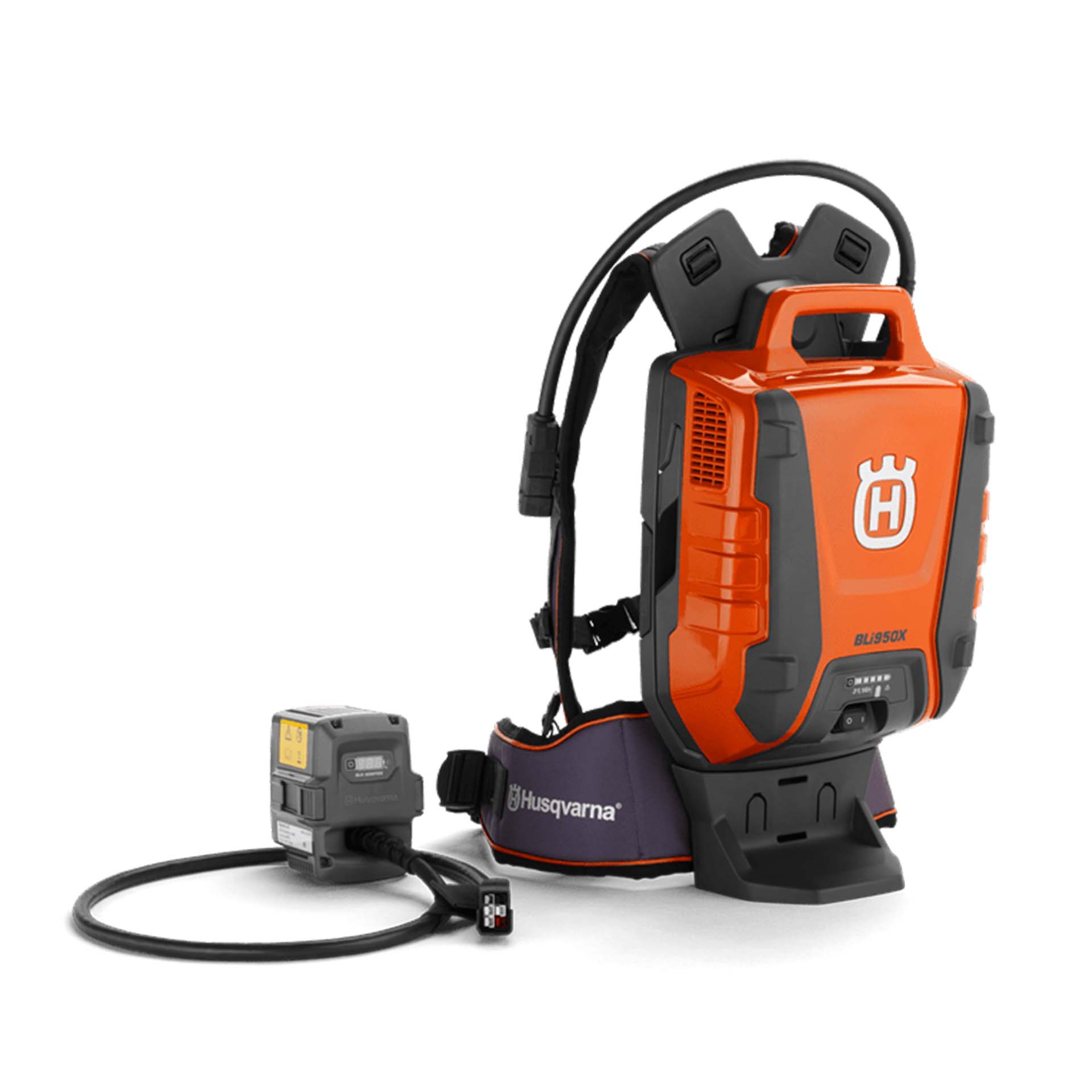 BATERIA HUSQV. BLI950X 31.1AH