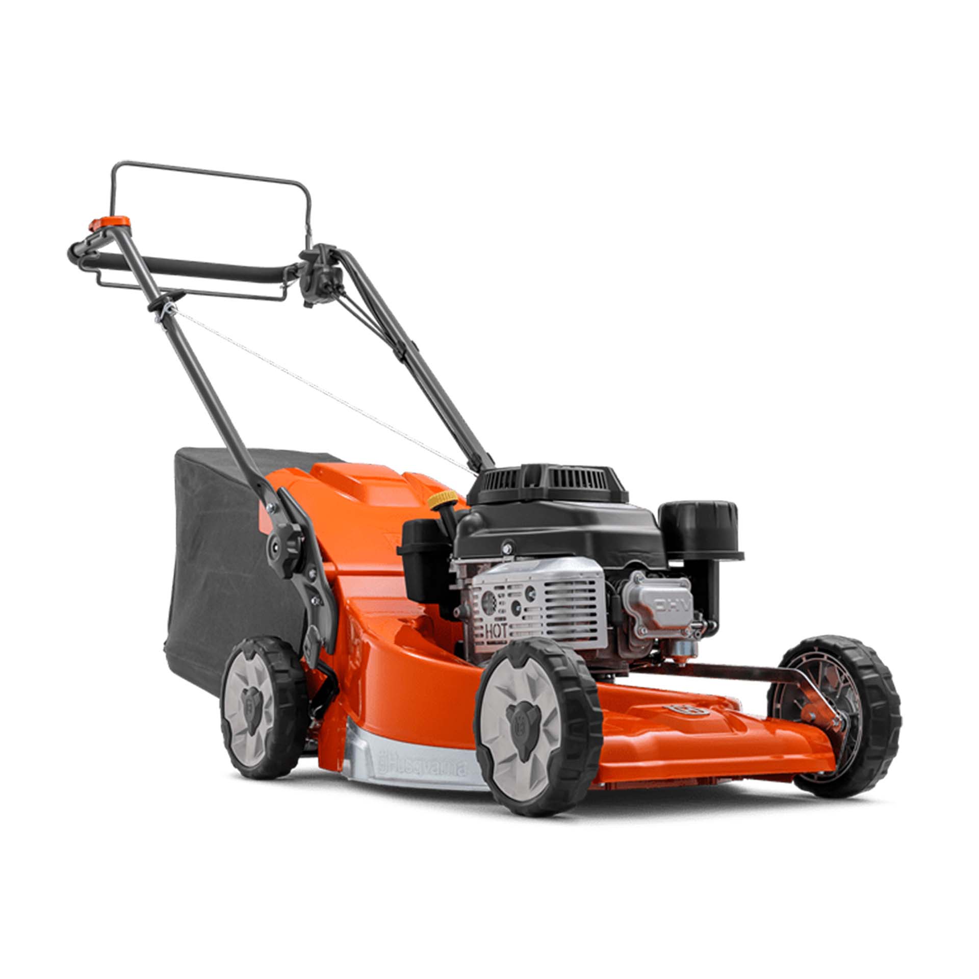 CORTA RELVAS HUSQVARNA LC551VBP AL