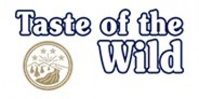 TASTE OF WILD