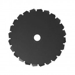 DISCO CORTE SCARLETT 225X24X1MM