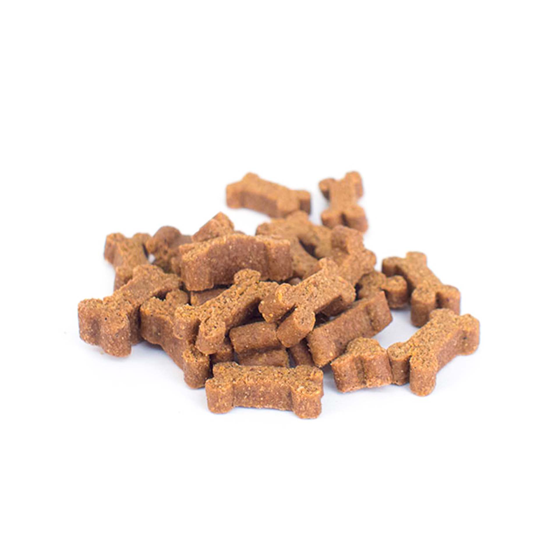 SNACKS SERRANO CAO SALMAO E ATUM - 85GR