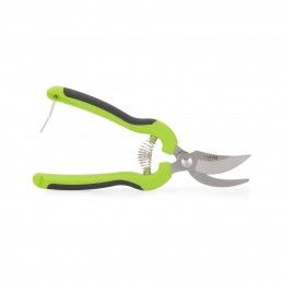 TESOURA DE VINDIMA CURVA 190MM