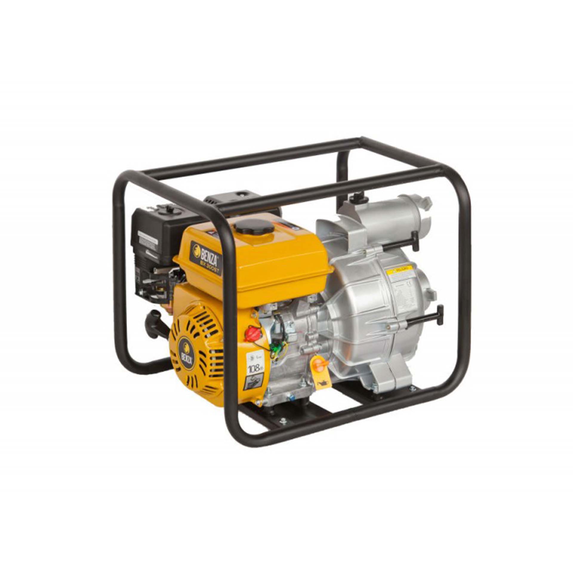 MOTOBOMBA BENZA BX300ST