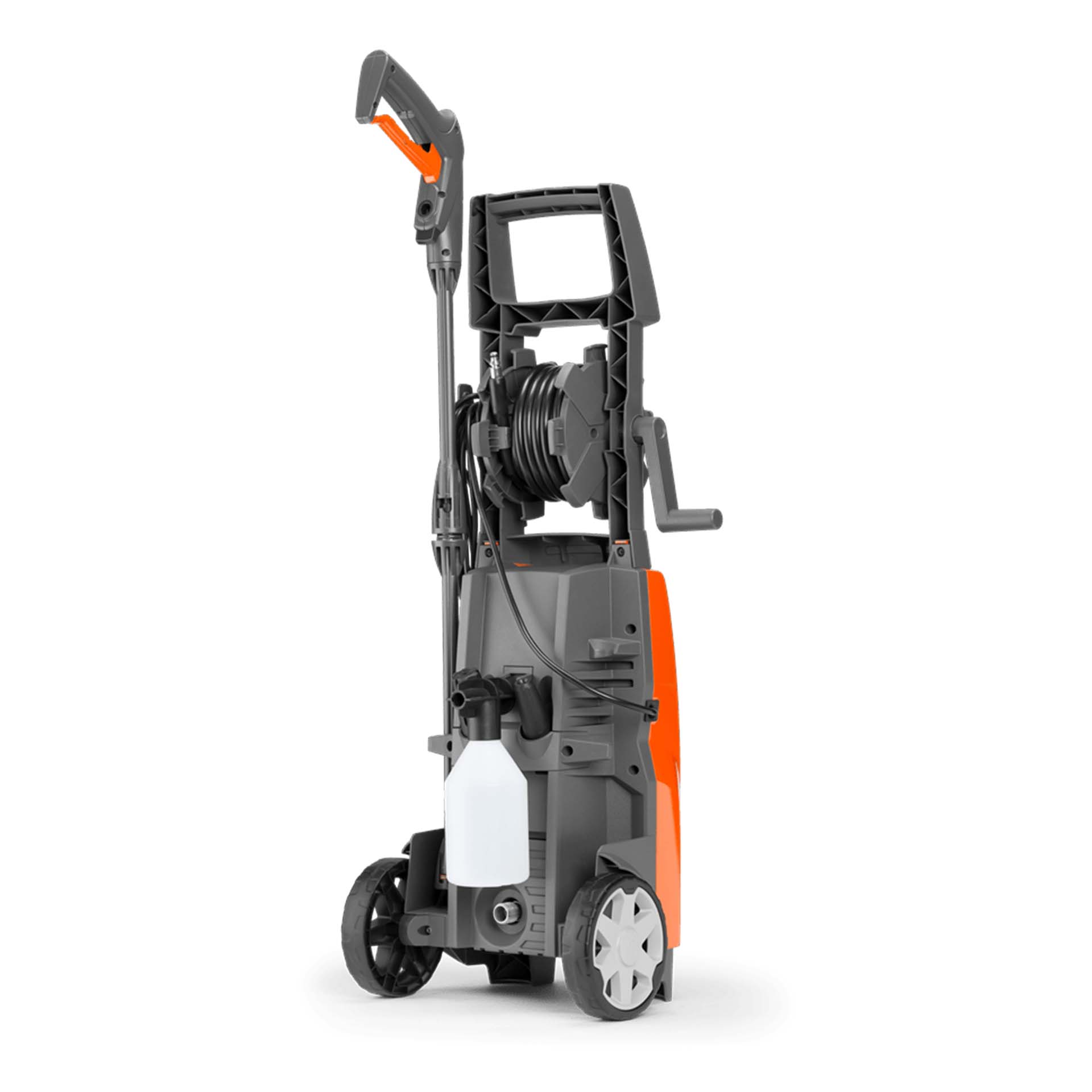 HIDROLIMPADORA HUSQVARNA PW125