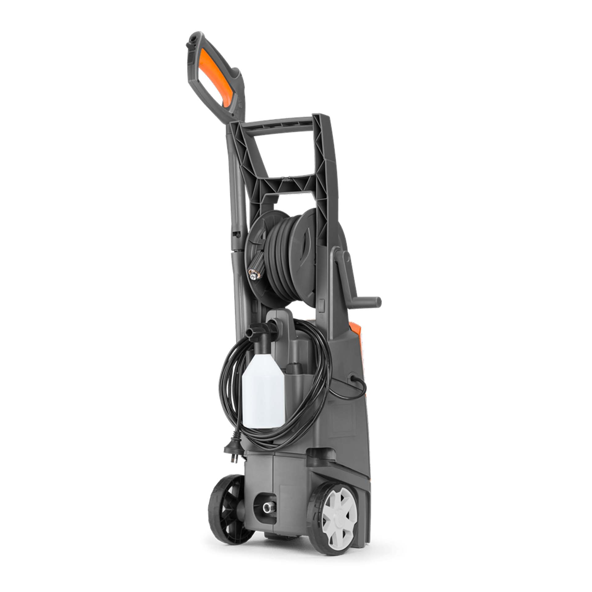 HIDROLIMPADORA HUSQVARNA PW235R