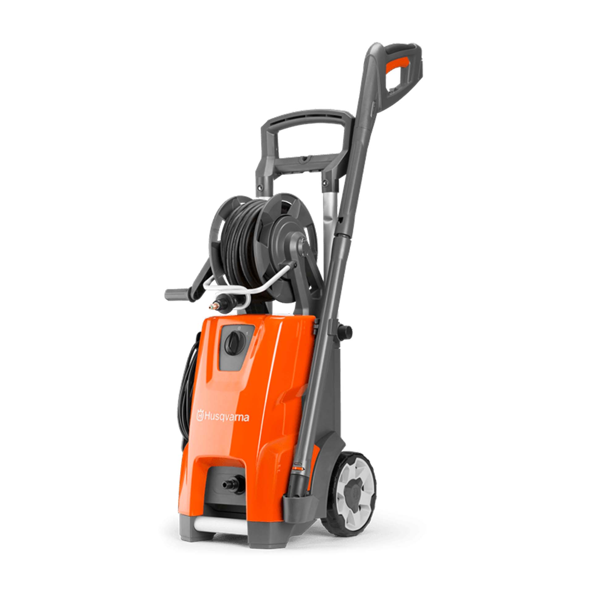 HIDROLIMPADORA HUSQVARNA PW350