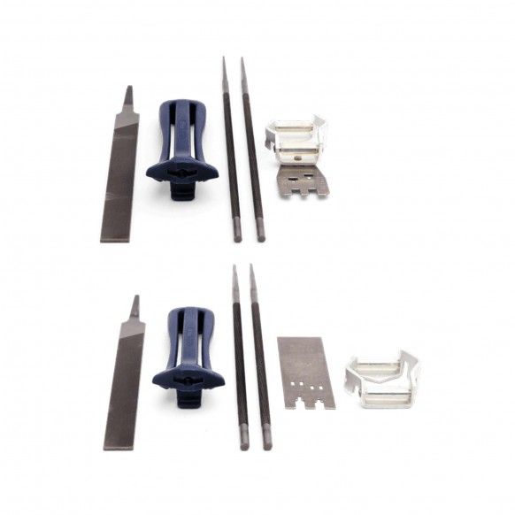 KIT AFIADOR LIMA 3/8" H37