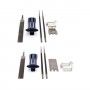 KIT AFIADOR LIMA 3/8" H37