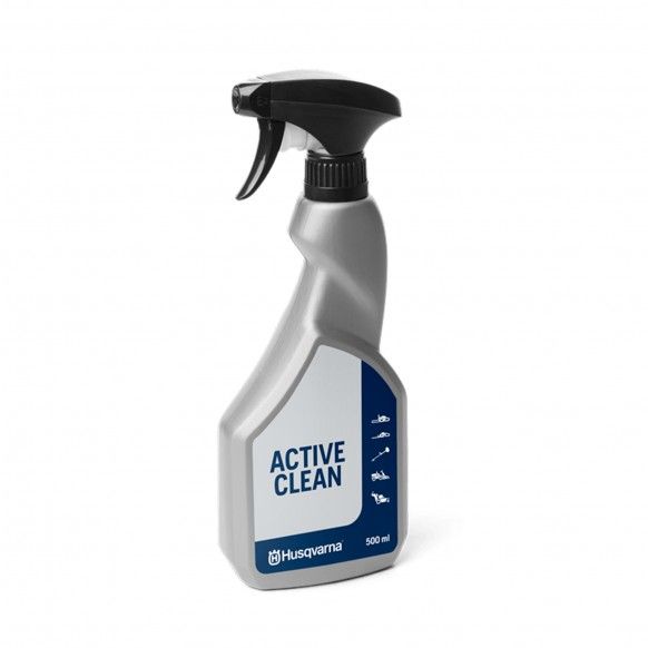 SPRAY ACTIVE CLEAN - 500ML