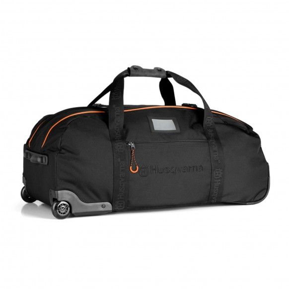 SACO EXPLORER TROLLEY - 90LT SACO EXPLORER TROLLEY - 90LT