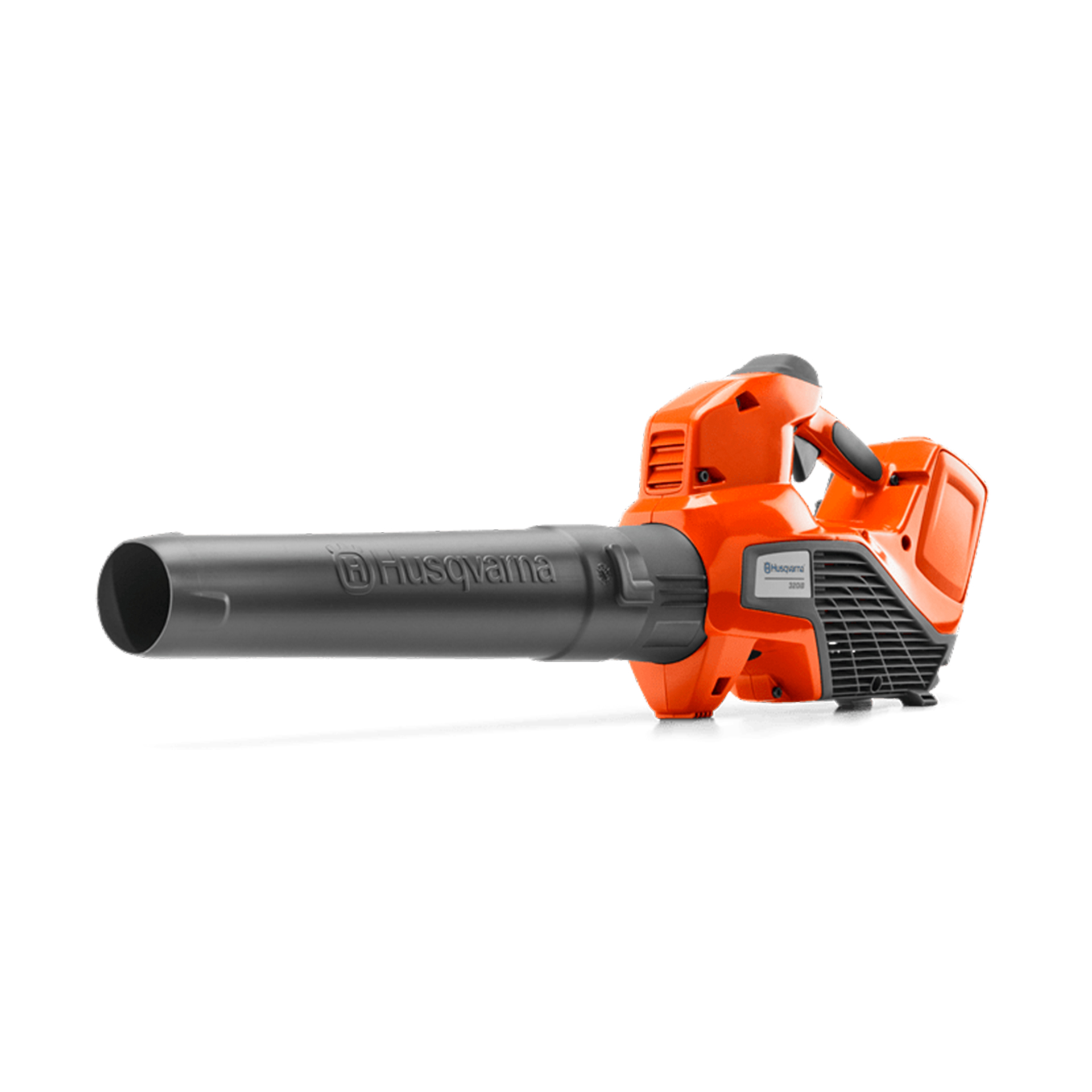 SOPRADOR HUSQVARNA BATERIA 320IB MARK II