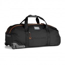 SACO EXPLORER TROLLEY - 90LT