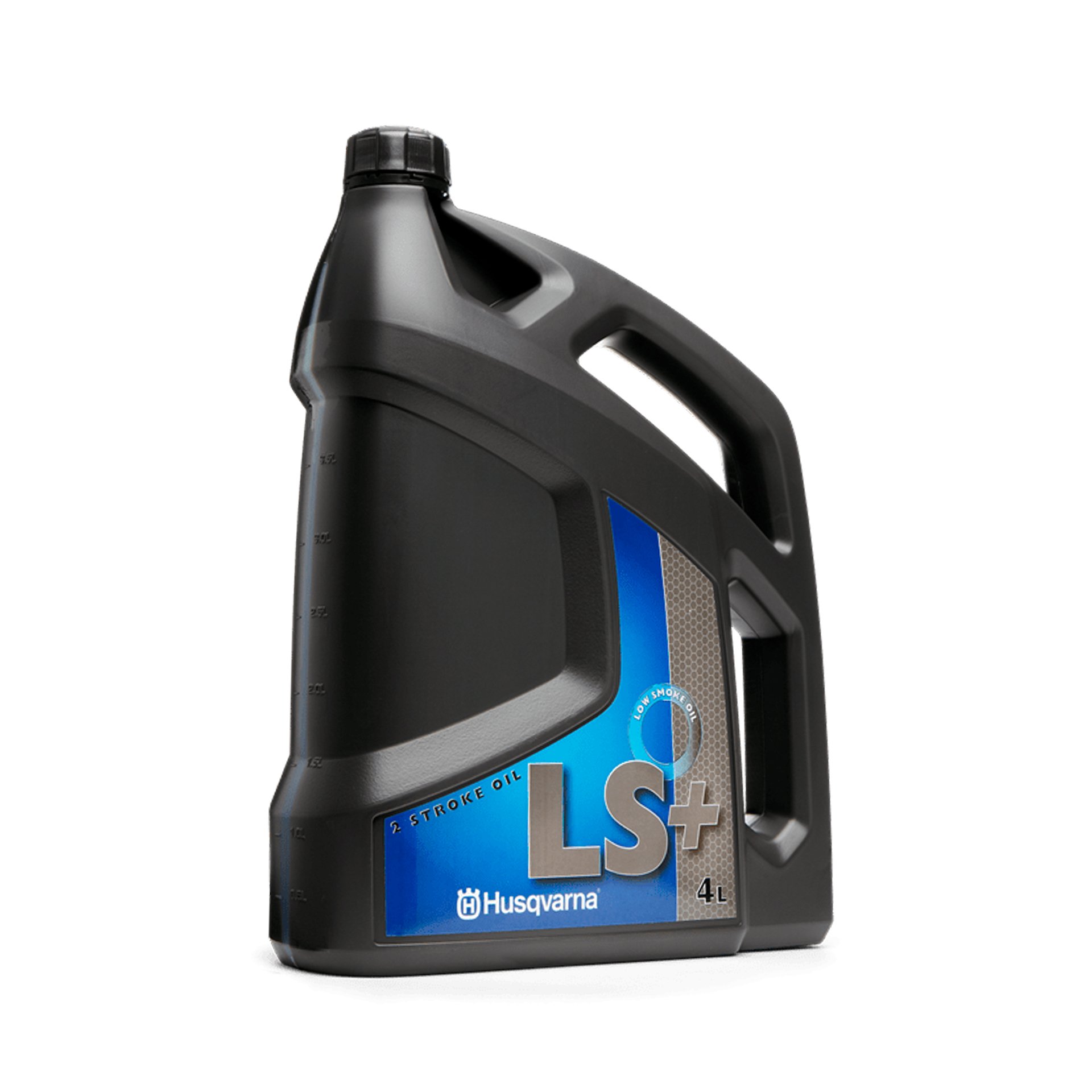 OLEO HUSQVARNA 2T LS+