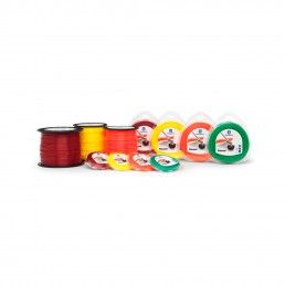 FIO NYLON REDONDO STD