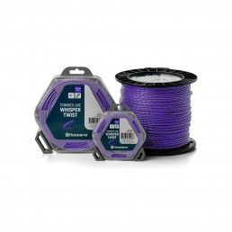 FIO NYLON WHISPER TWIST