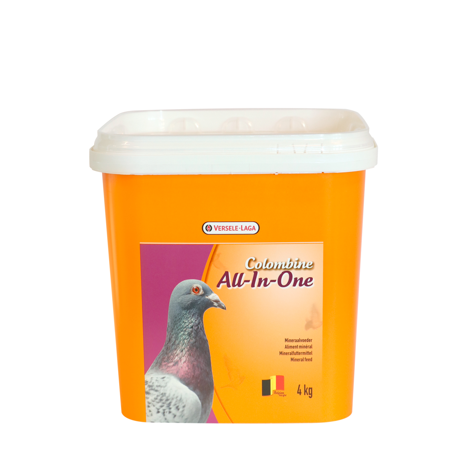 ALL IN ONE