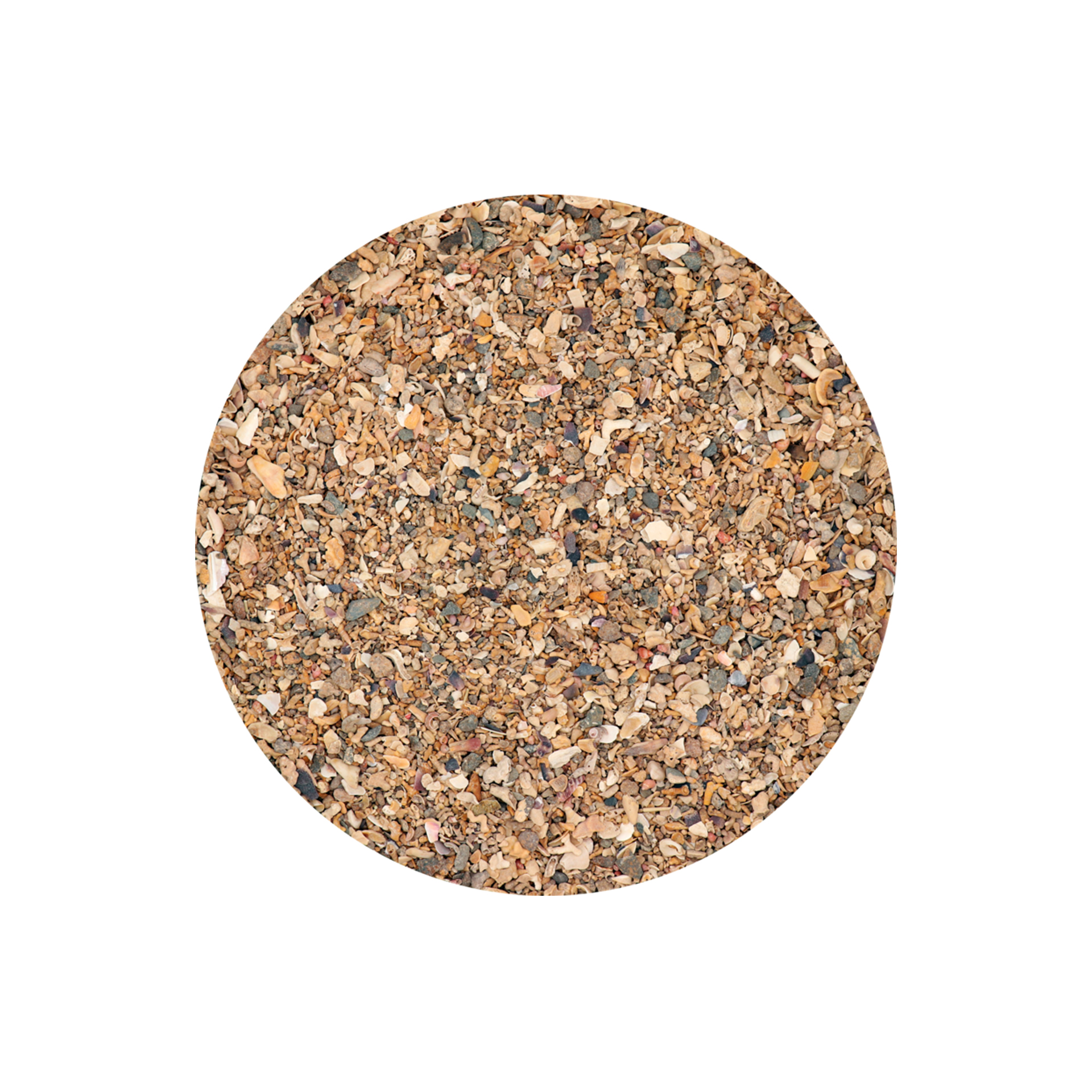 ALGAS MARINHAS - 2.5KG