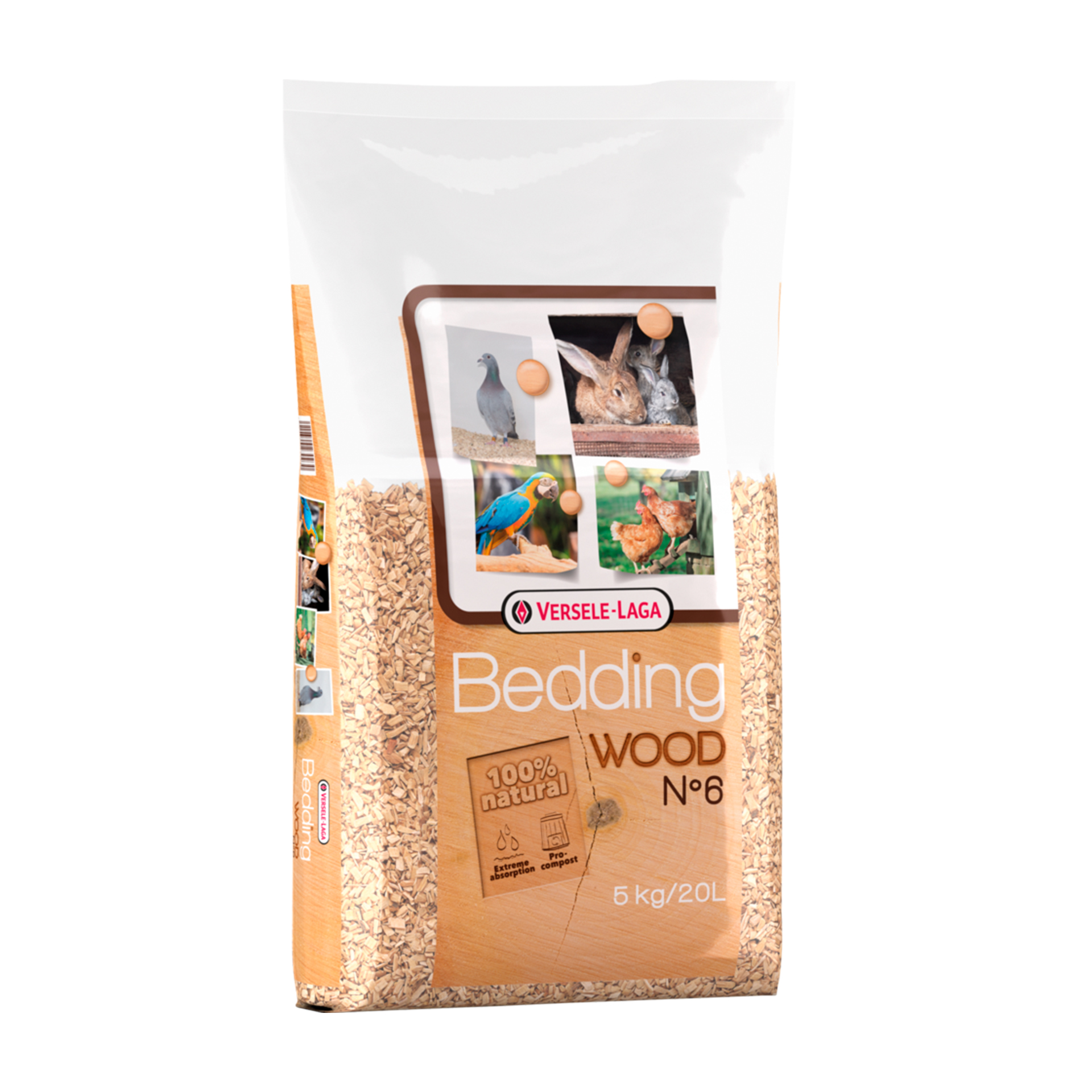 CORDI FAIA FINA Nº6