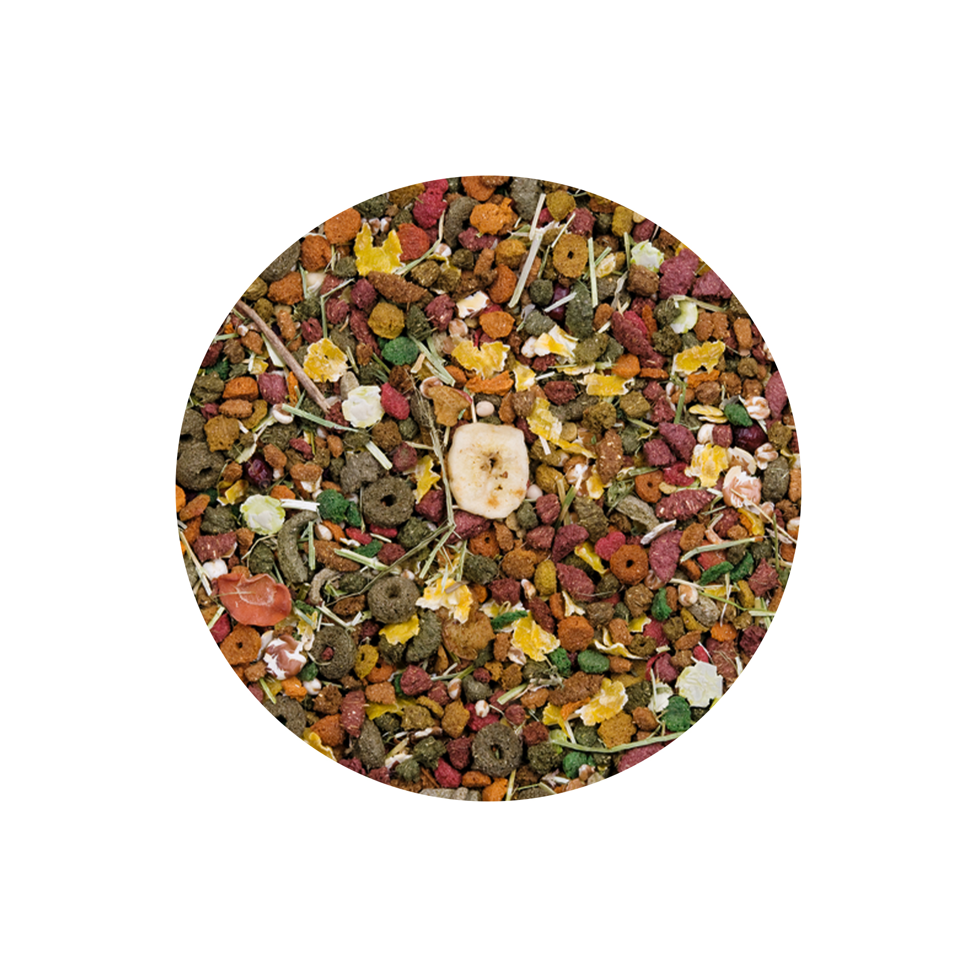 NATURE ORIGINAL CAVIA - 750GR