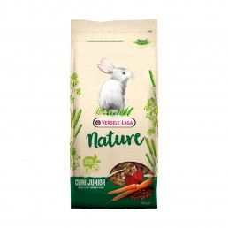 NATURE CUNI JUNIOR