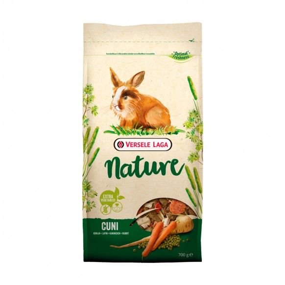 NATURE CUNI