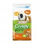 CRISPY MUESLI GUINEA PIGS CRISPY MUESLI GUINEA PIGS