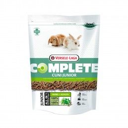 CUNI JUNIOR COMPLETE - 500GR