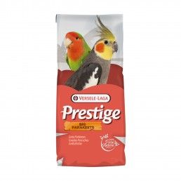 BIG PARAKEET - 20KG