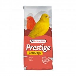 CANARIOS LIGHT - 20KG