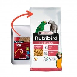 NUTRIBIRD P19 ORIGINAL - 10KG