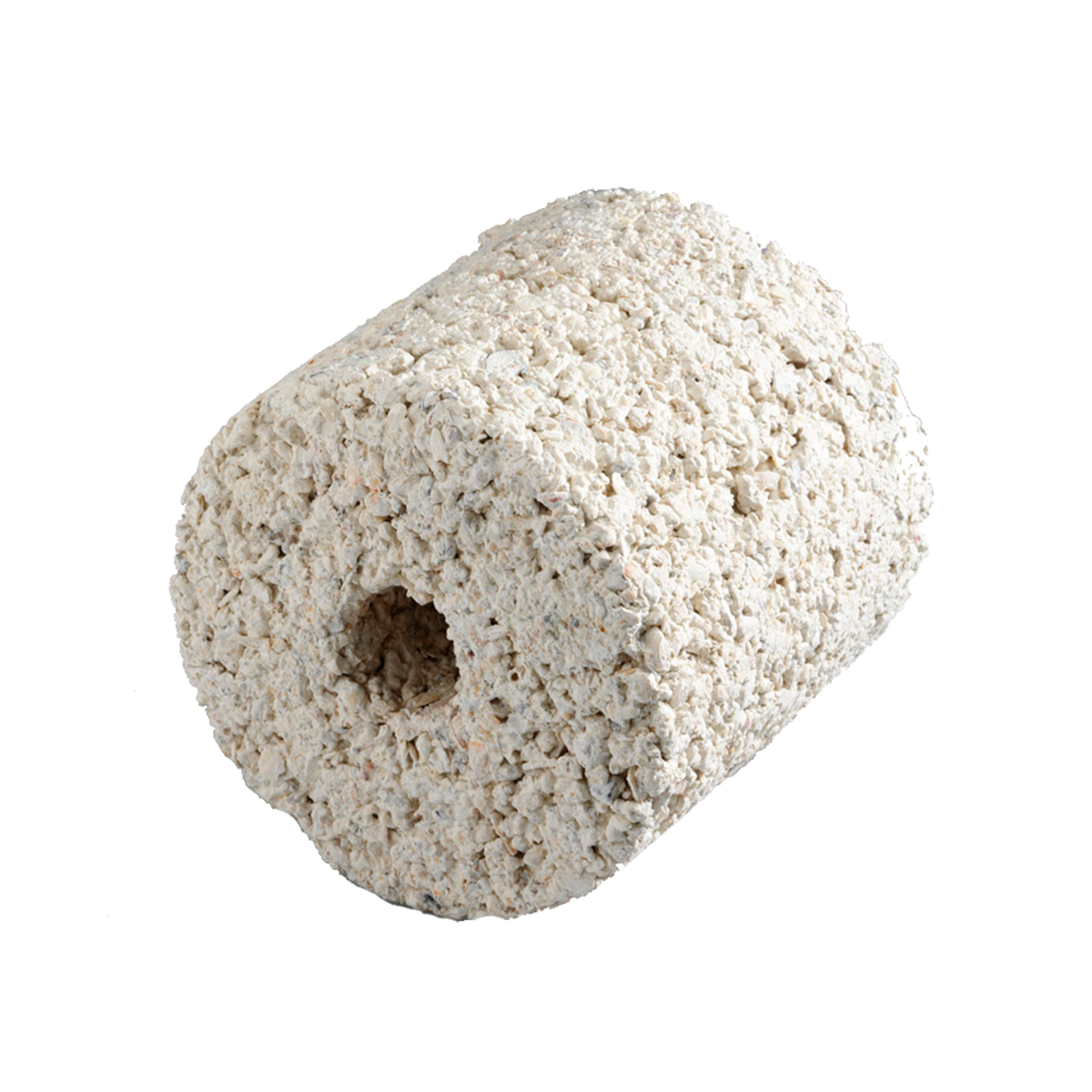 MINERAIS BLOCO LOROPARQUE - 400GR