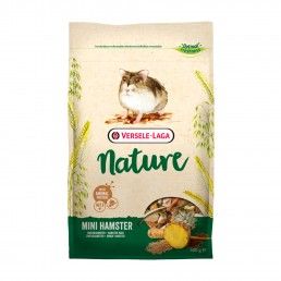 NATURE MINI HAMSTER - 400GR