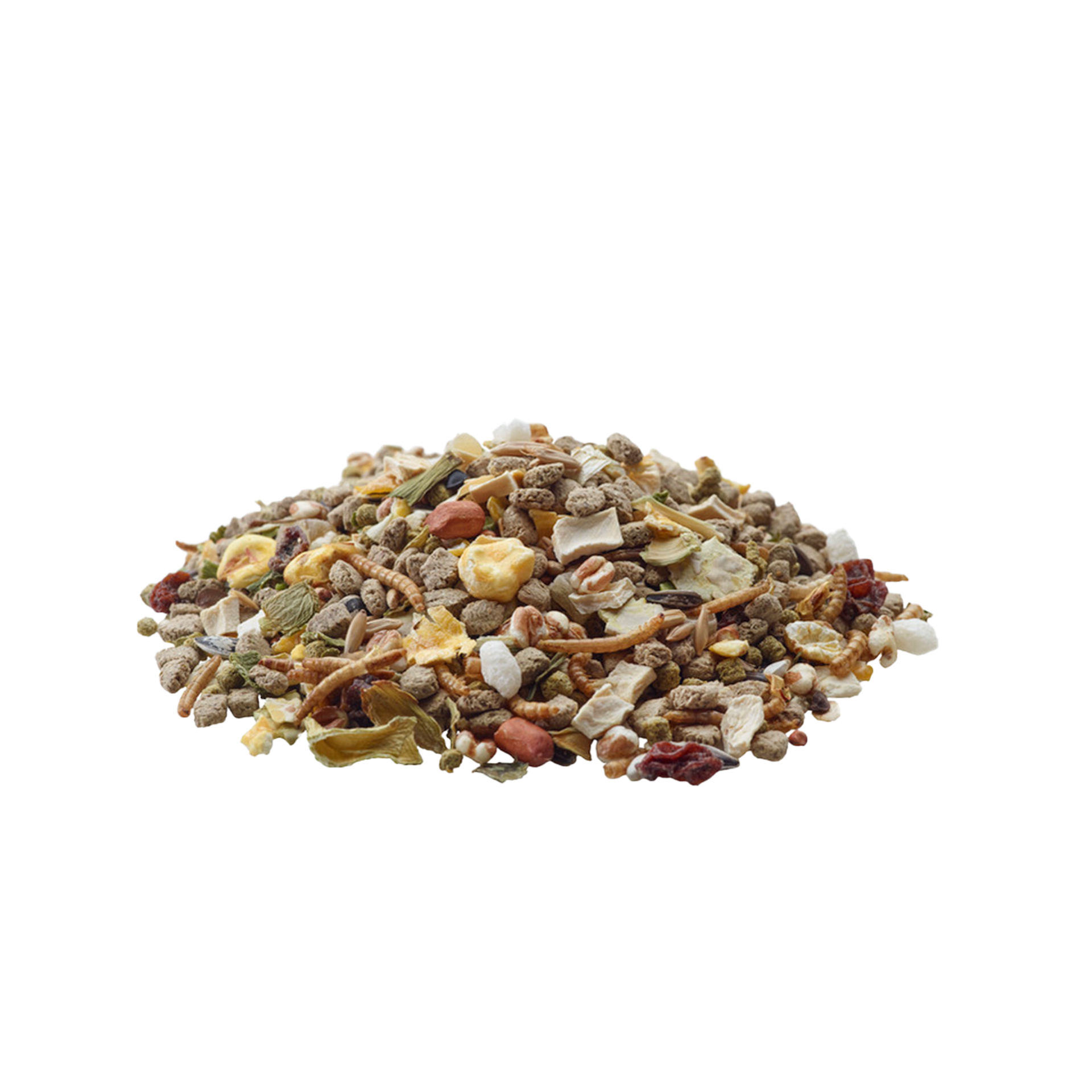 NATURE MINI HAMSTER - 400GR