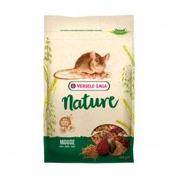 NATURE MOUSE - 400GR
